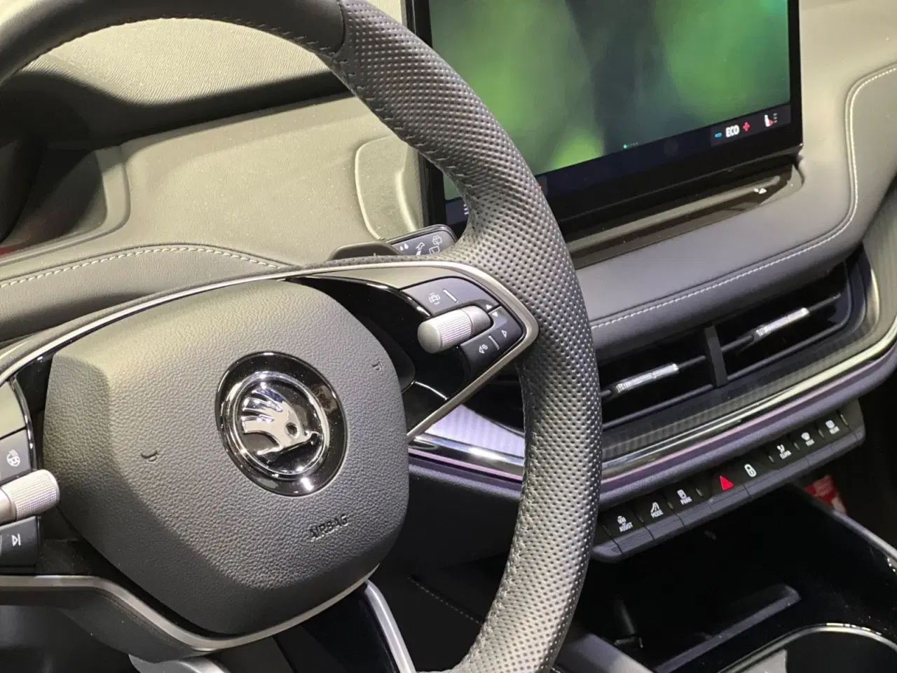 Billede 15 - Skoda Enyaq 85 iV Sportline