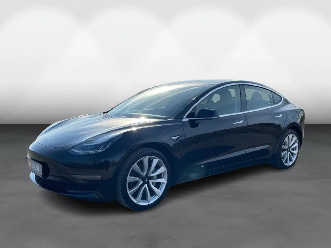 Billede 1 - Tesla Model 3 EL 261HK Aut.