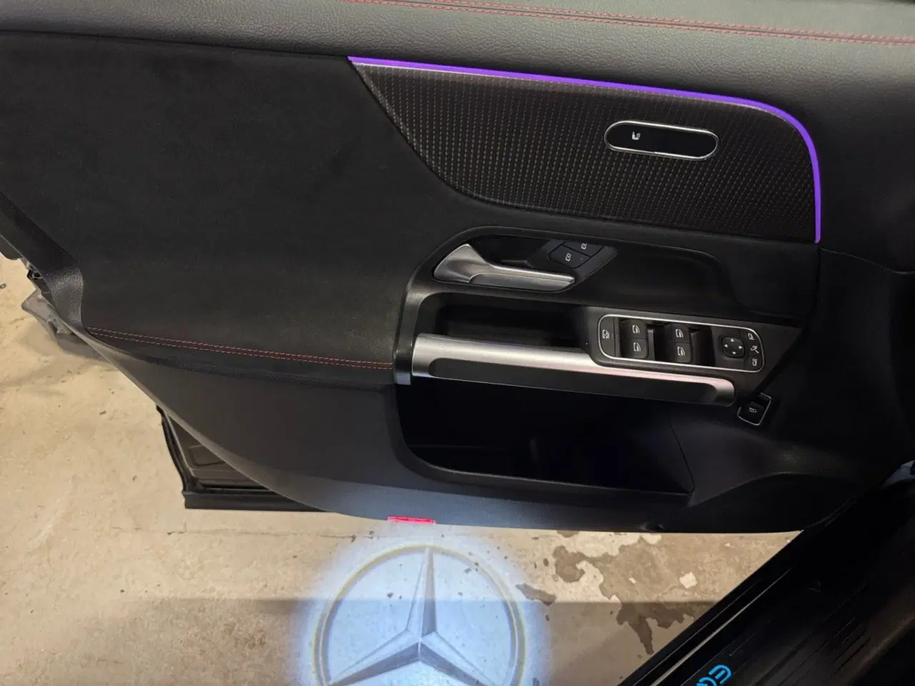 Billede 15 - Mercedes EQB250  AMG Line