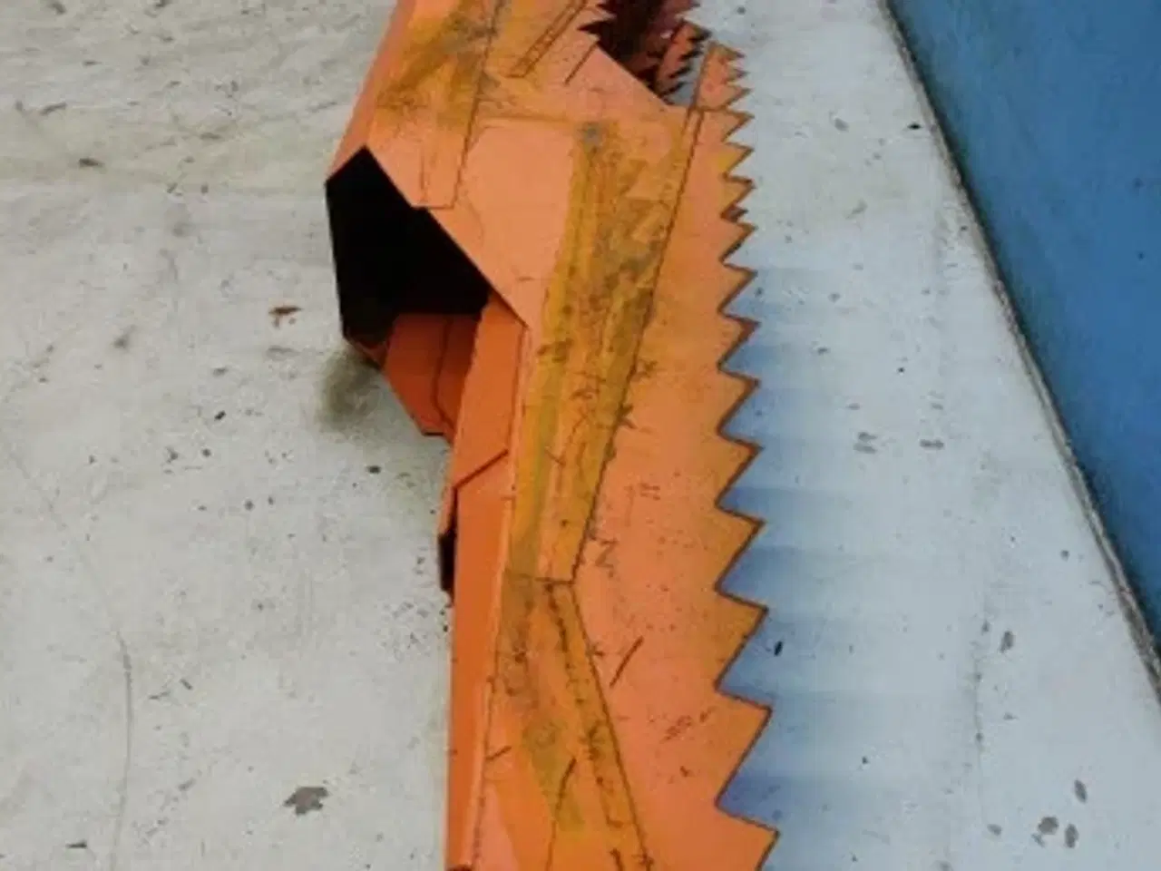 Billede 4 - Dronningborg D7000 Ryster 28450440