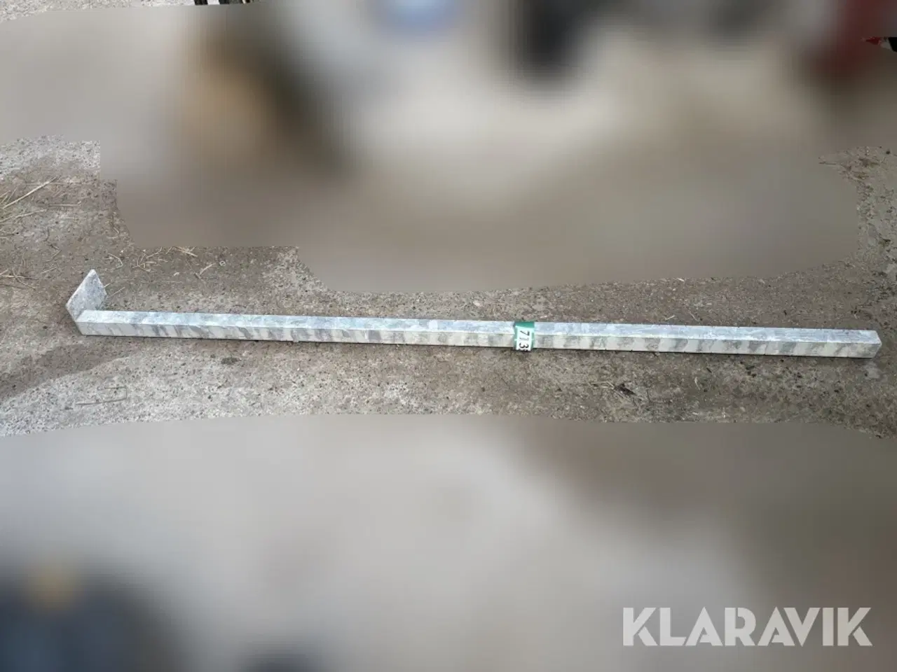 Billede 1 - Murerhjørner 6 styk