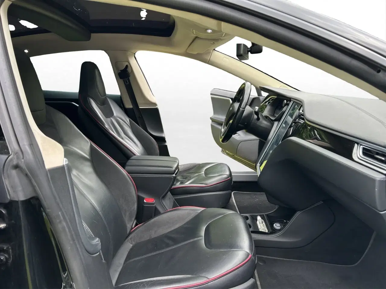 Billede 12 - Tesla Model S  85