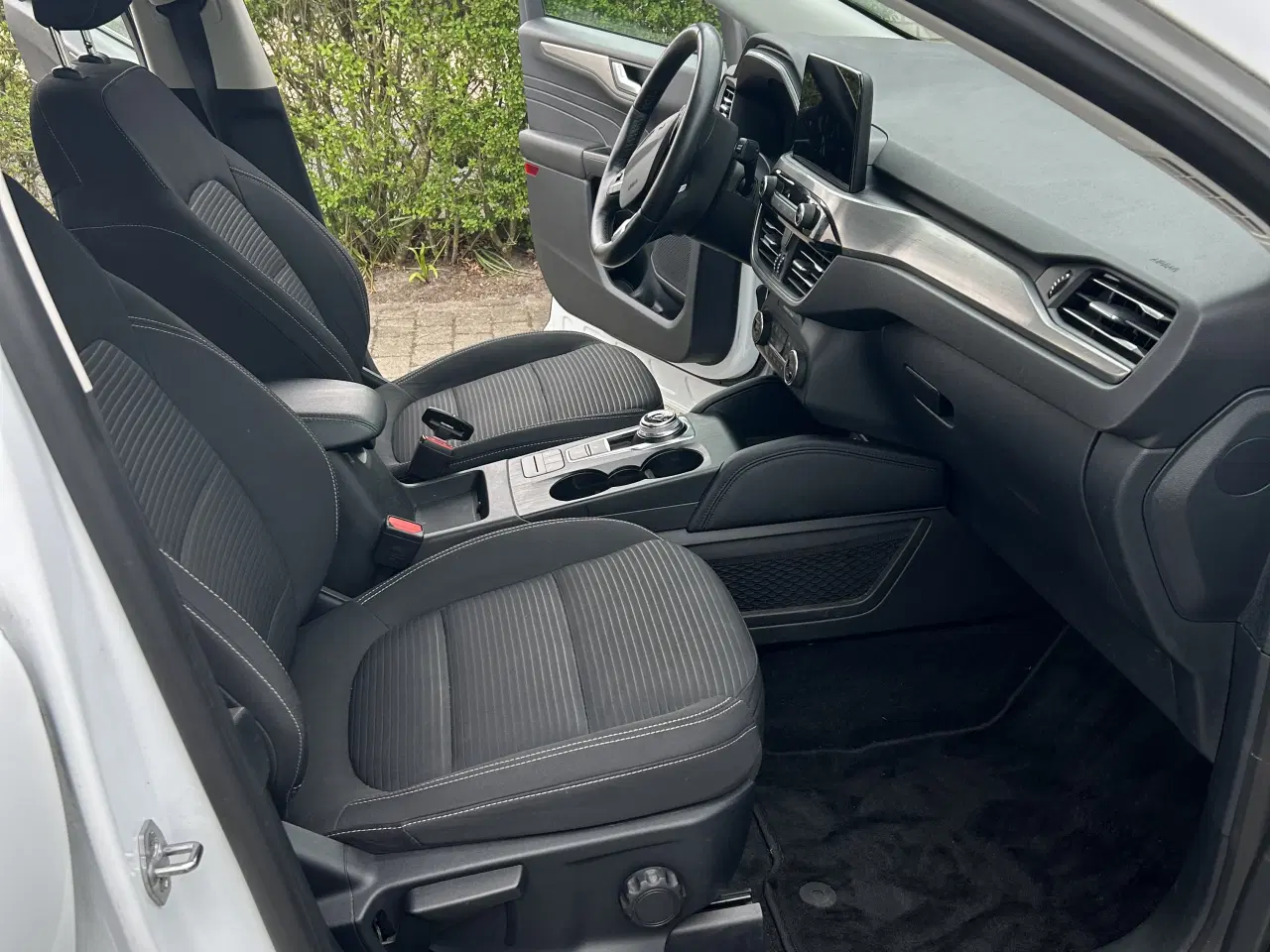 Billede 8 - Velholdt Ford kuga 2.5 phev st line 2021 88000km