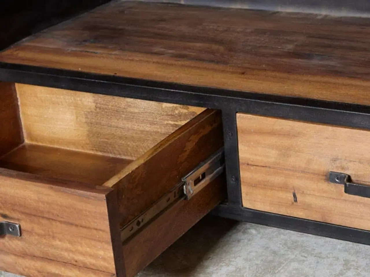 Billede 8 - Nyt Tv bord 200 Train