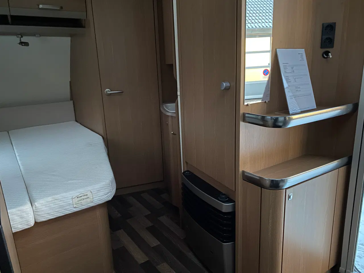 Billede 8 - Knaus Sport 450 FU