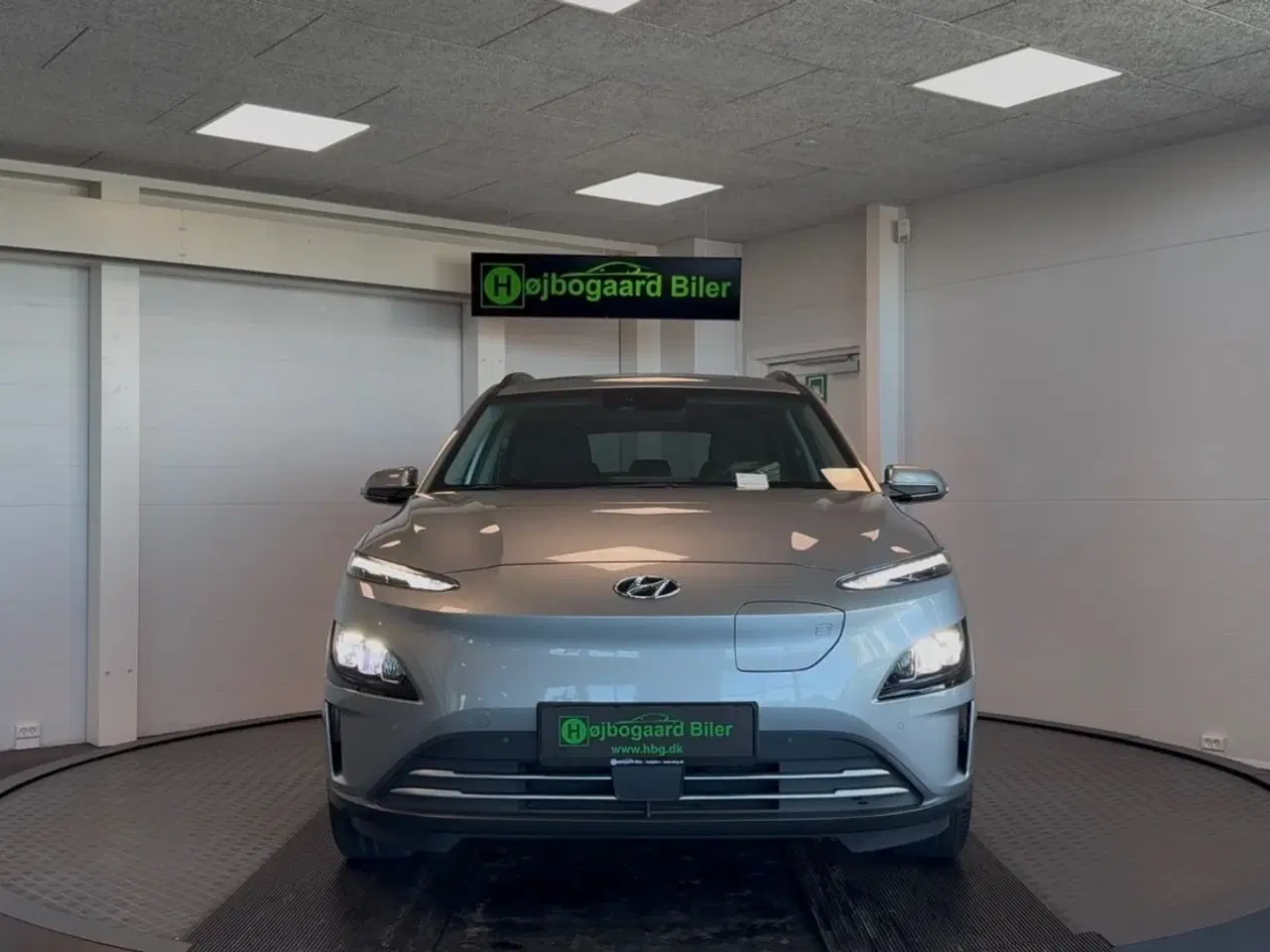 Billede 8 - Hyundai Kona 64 EV Prime