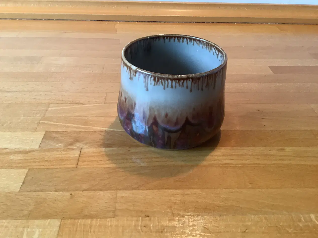 Billede 1 - Mexico sukkeskål nr. 302