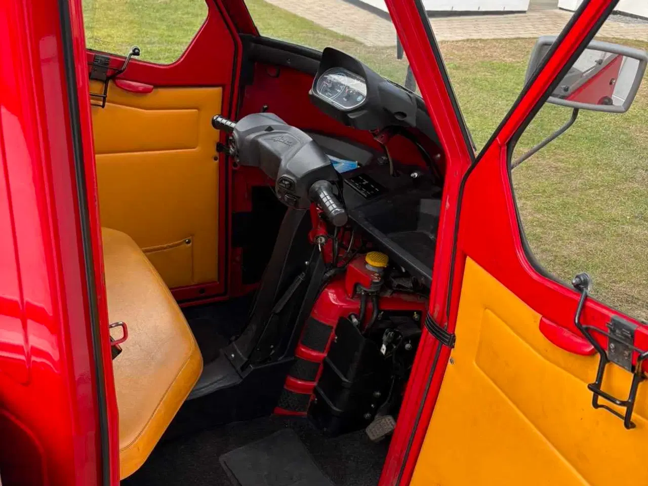 Billede 10 - Tuk tuk