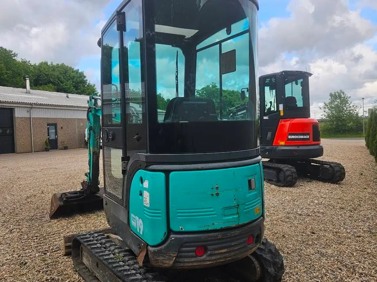 Billede 2 - Kun 85000 kr 