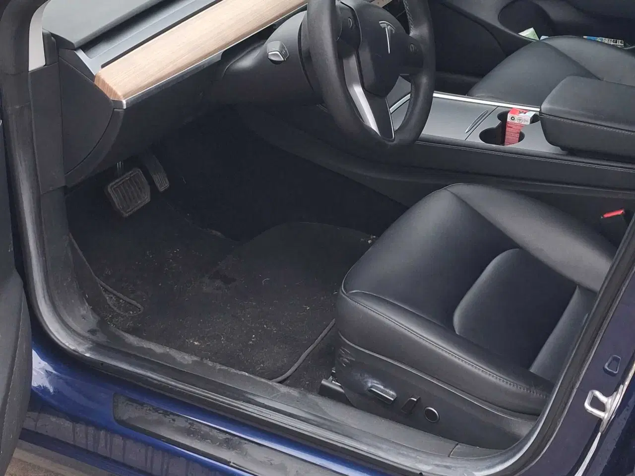 Billede 3 - Tesla model 3 standard