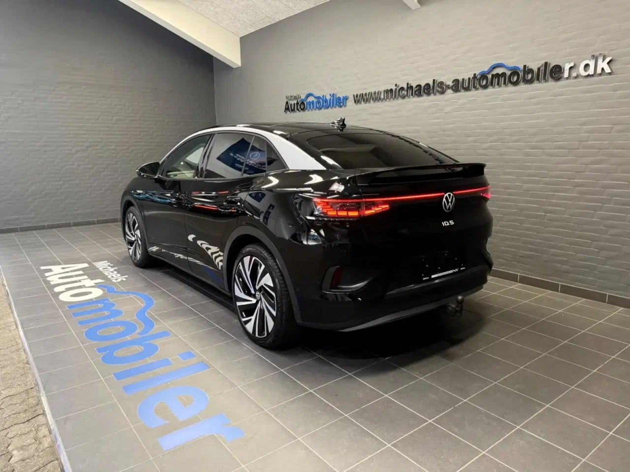 Billede 4 - VW ID.5 77 Pro Performance