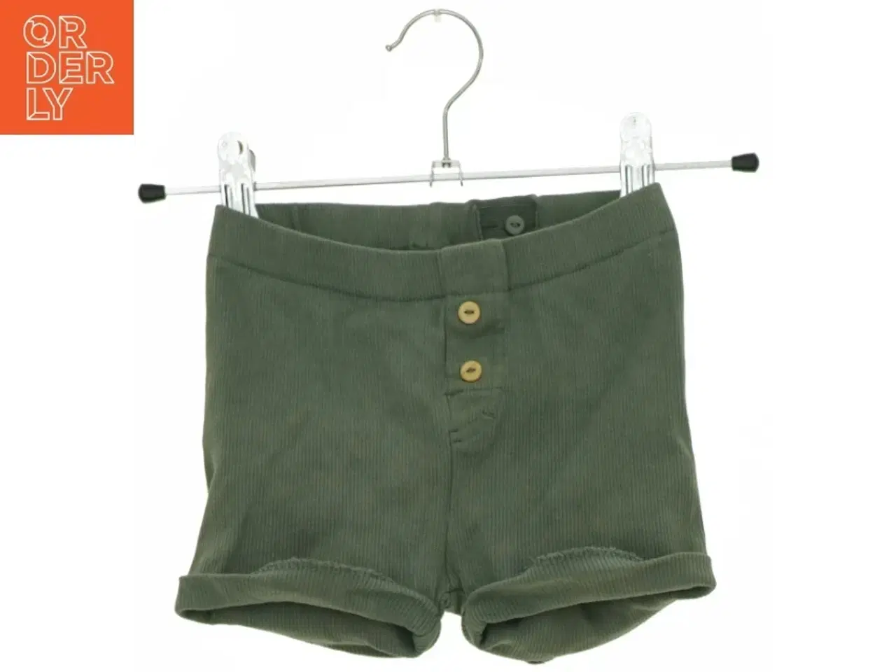 Billede 1 - Shorts fra H&M (str. 98 cm)