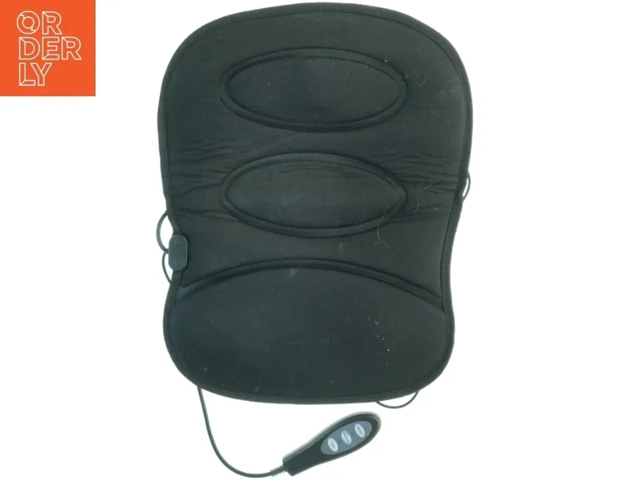 Billede 2 - Robotic Massage Pude (str. 40 x 30 cm)