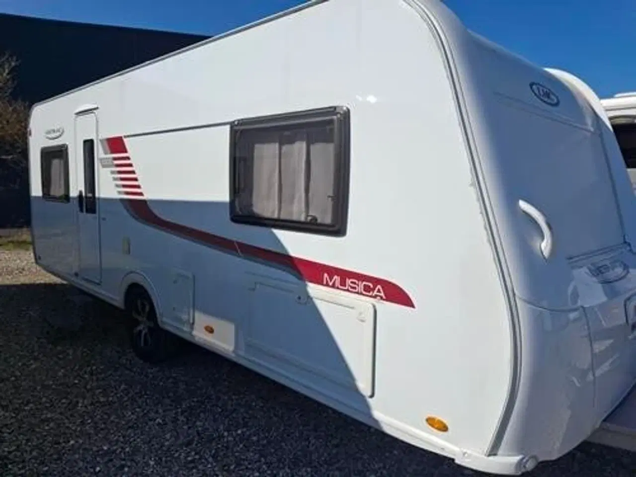 Billede 1 - LMC MUSICA 520 E