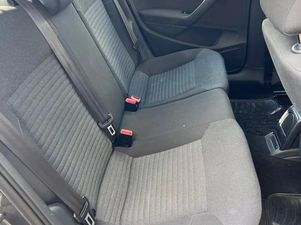 Billede 11 - VW Polo 1,6 TDi 90 Comfortline BMT