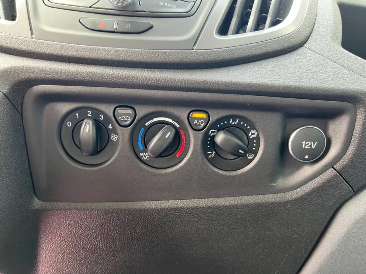 Billede 20 - Ford Transit 350 L4 Van 2,0 TDCi 170 Trend H3 RWD