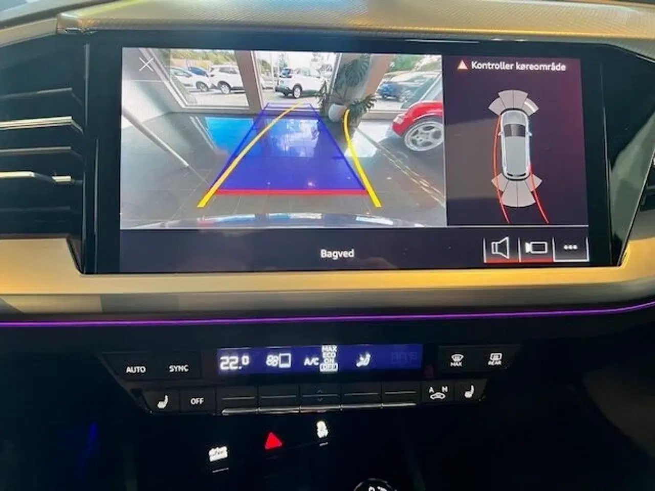 Billede 16 - Audi Q4 45 E-tron Attitude Quattro 265HK 5d Aut.