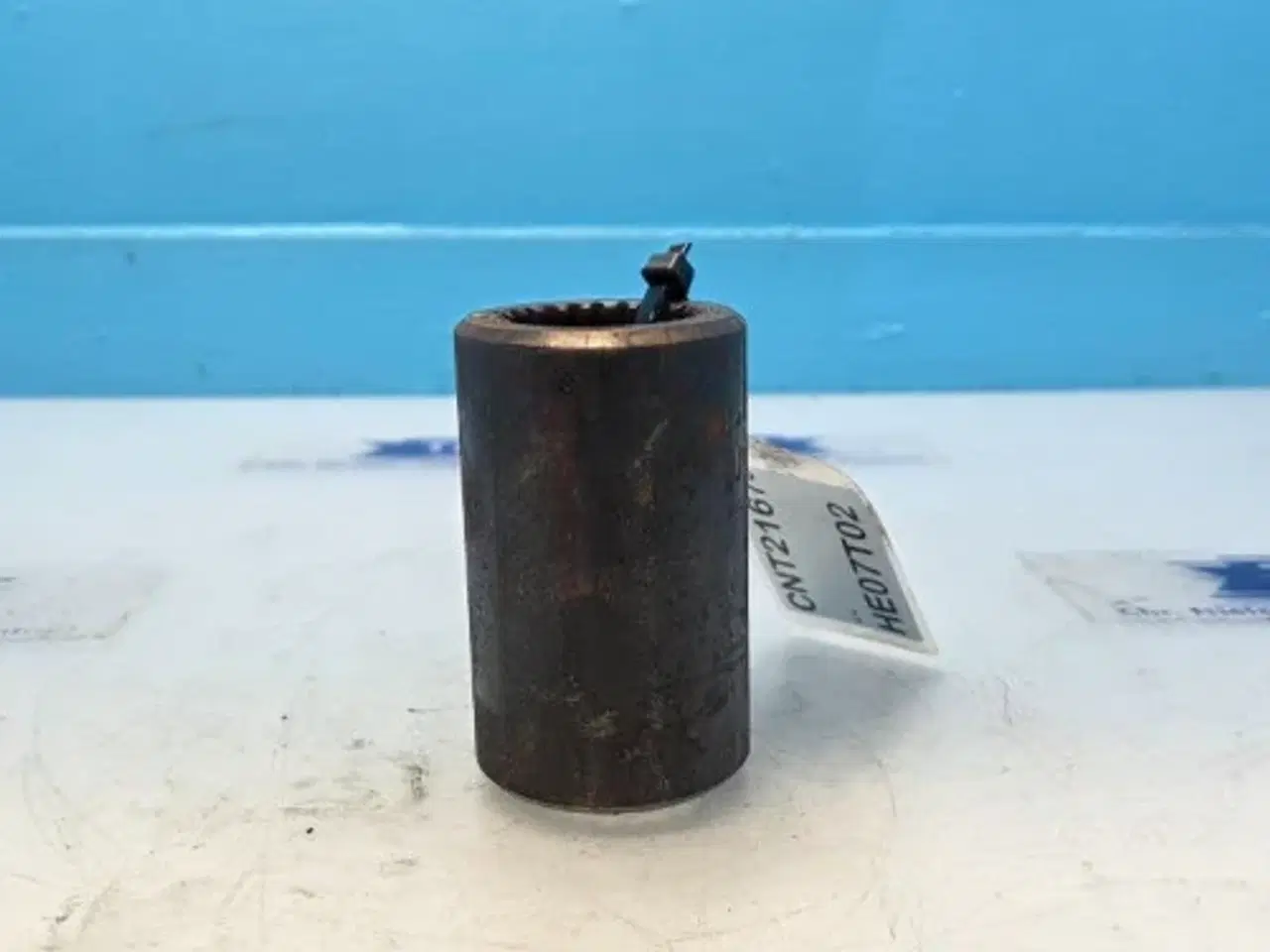 Billede 10 - New Holland TX68 Muffe 80388121