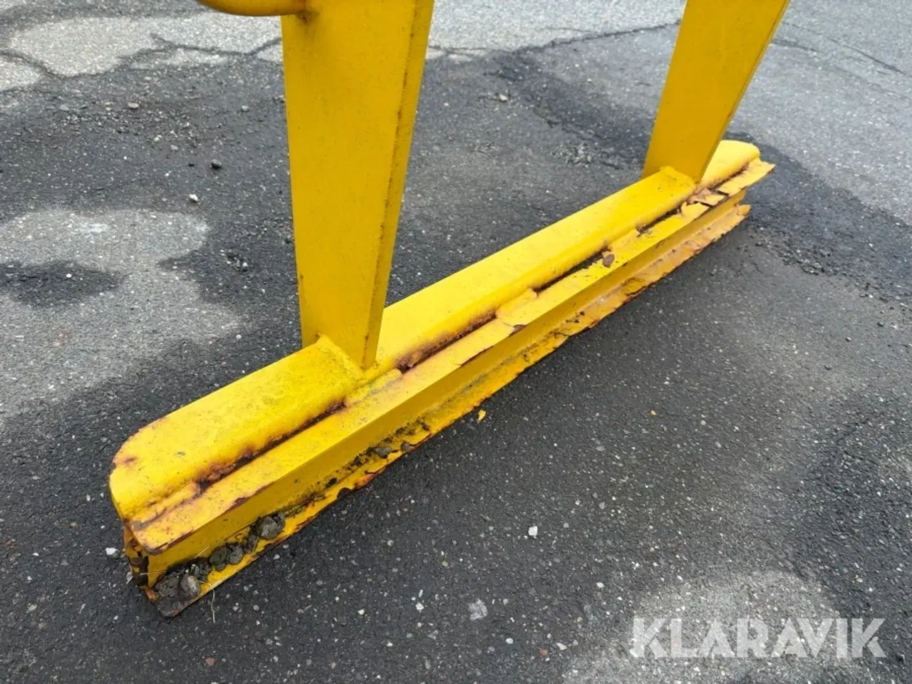 Billede 11 - Løftetang BSV 273900 1 styk