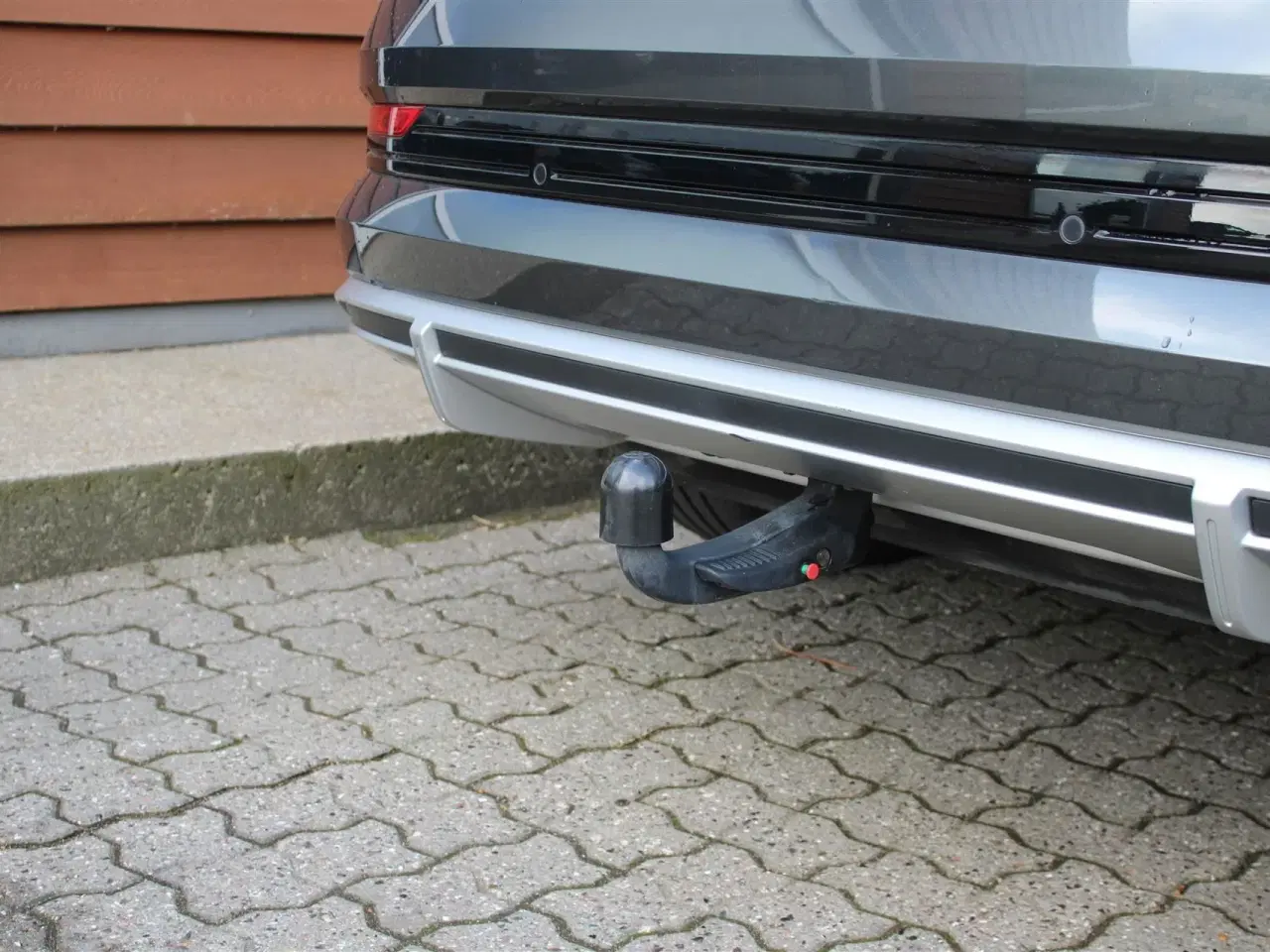 Billede 16 - Audi E-tron 55 S Line Quattro 408HK 5d Aut.