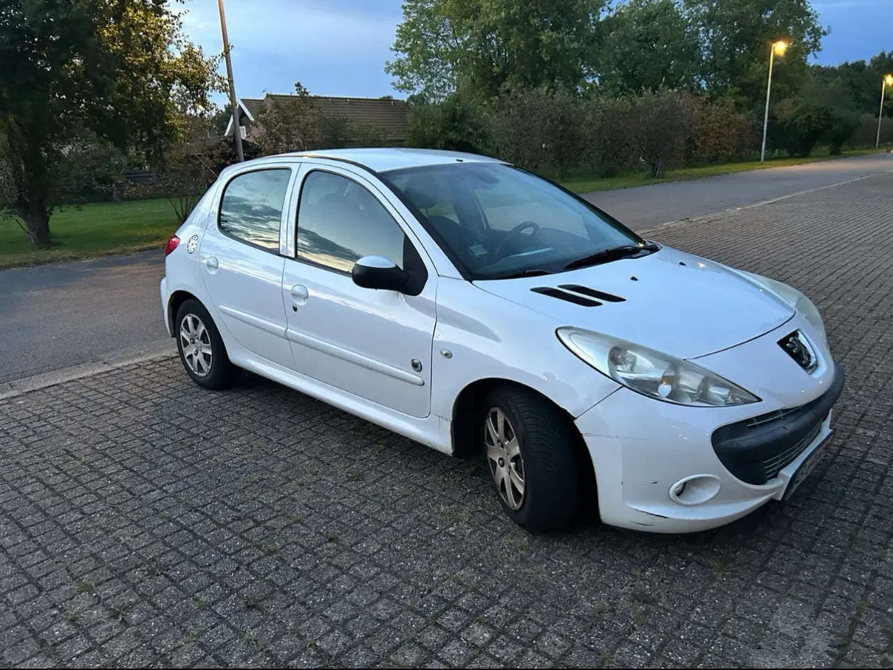 Billede 3 - Peugeot 206+