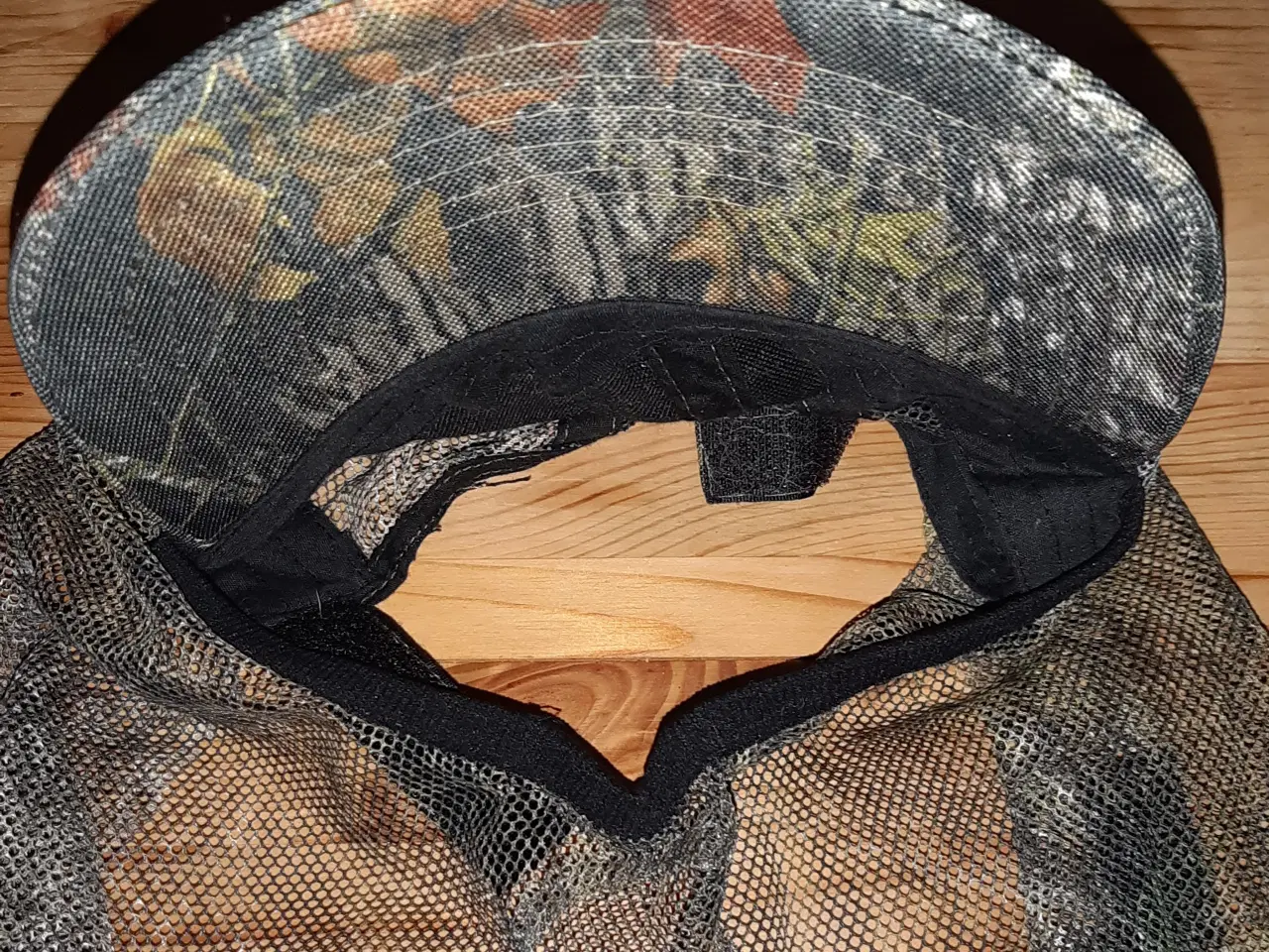 Billede 6 - Jagtudstyr jakke med bukser m.m. 7 dele.