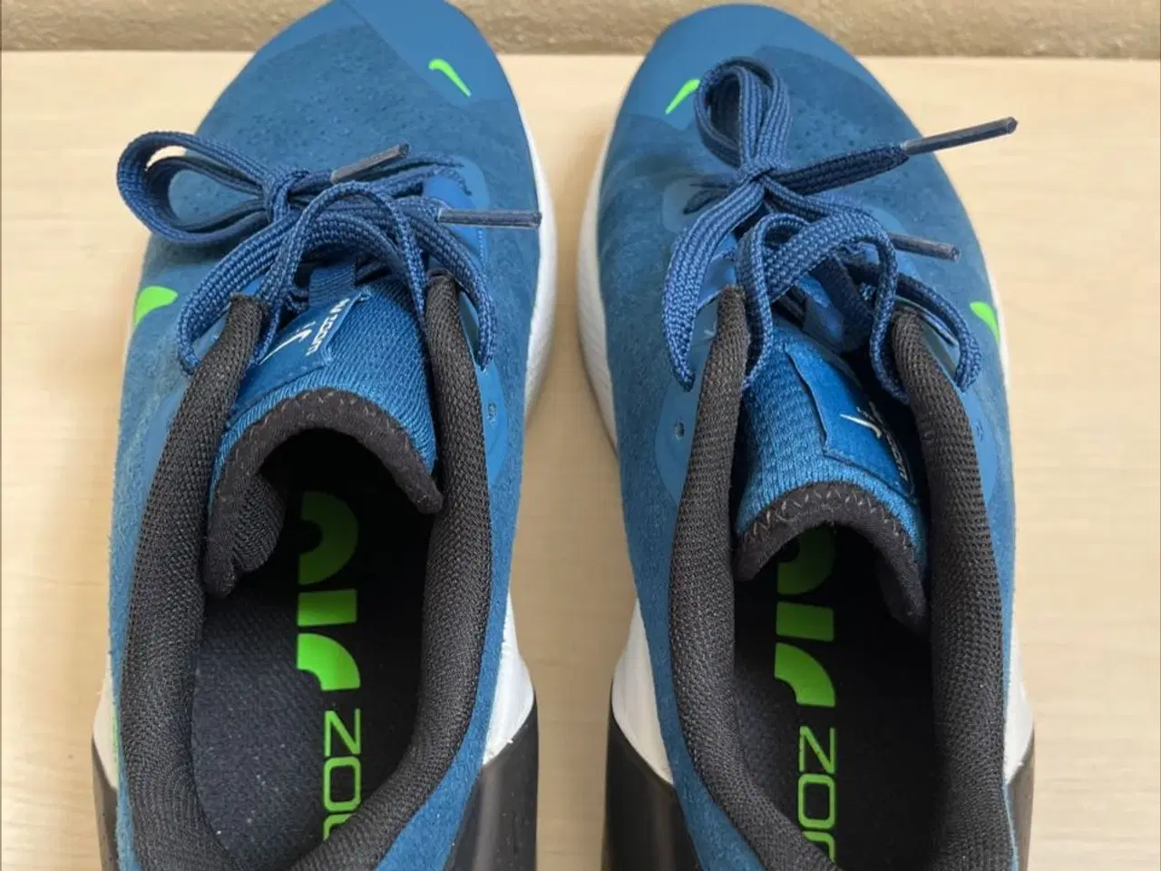 Billede 4 - AIR ZOOM TR 1