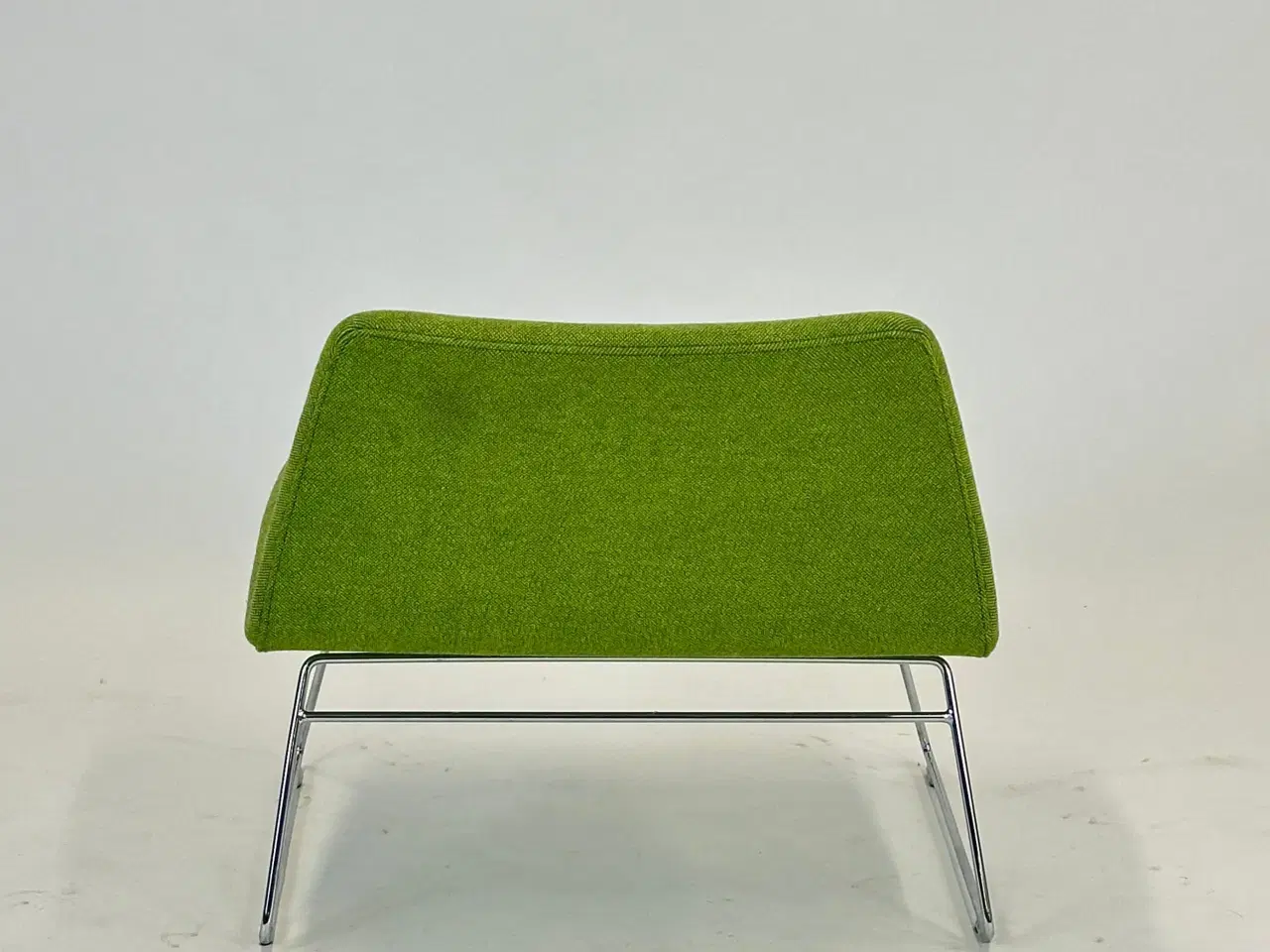 Billede 5 - Paustian Spinal Chair 80 (Grøn)