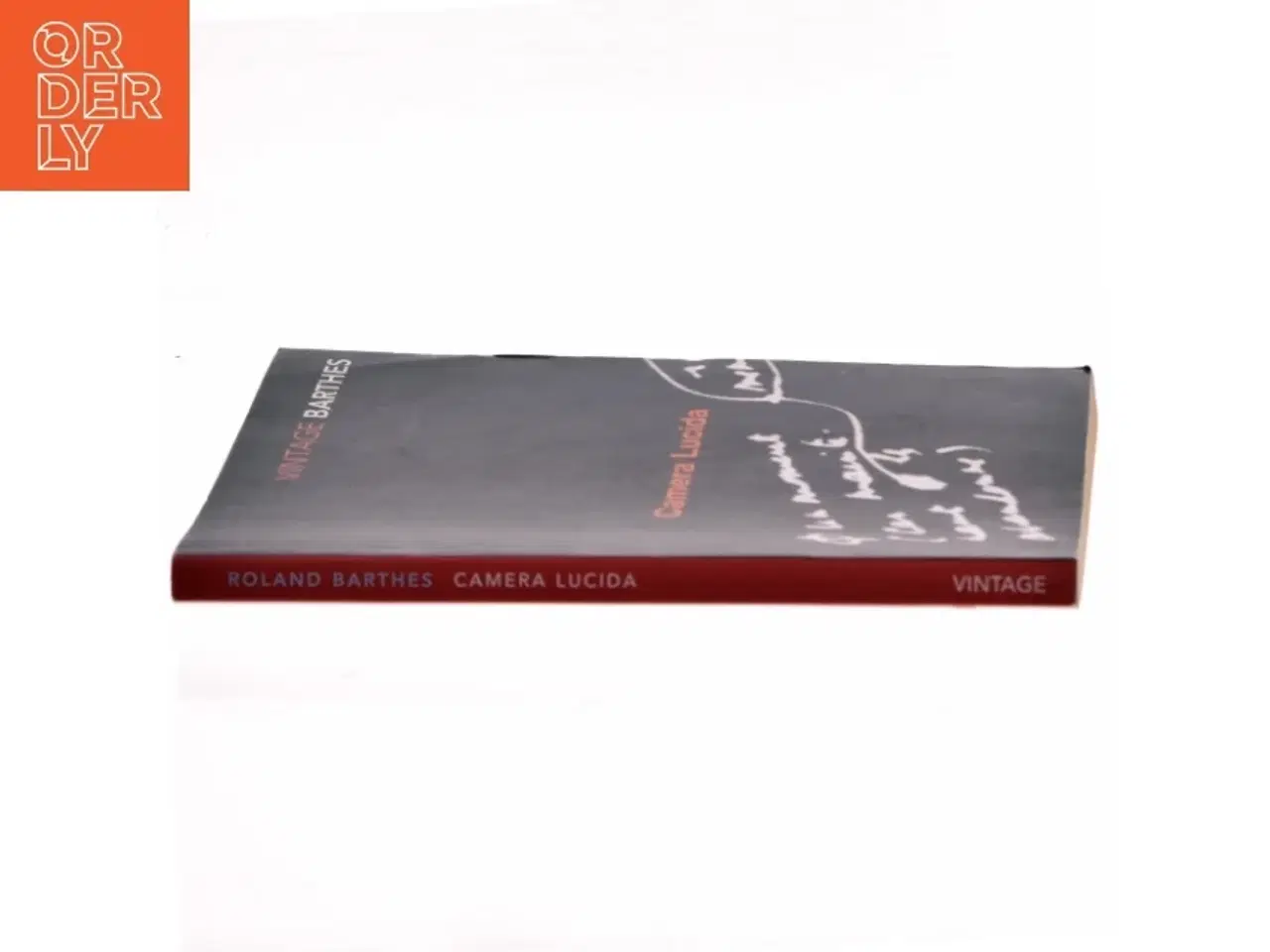 Billede 2 - Camera lucida : reflections on photography af Roland Barthes (f. 1915) (Bog)