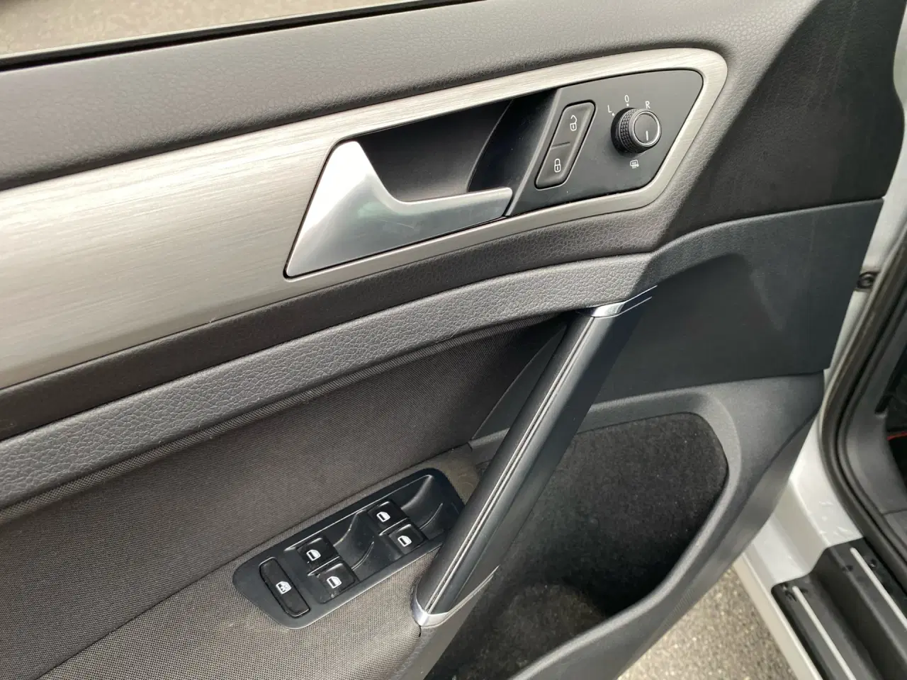 Billede 14 - VW Golf 1,4 TSI BMT Life 122HK 5d 6g