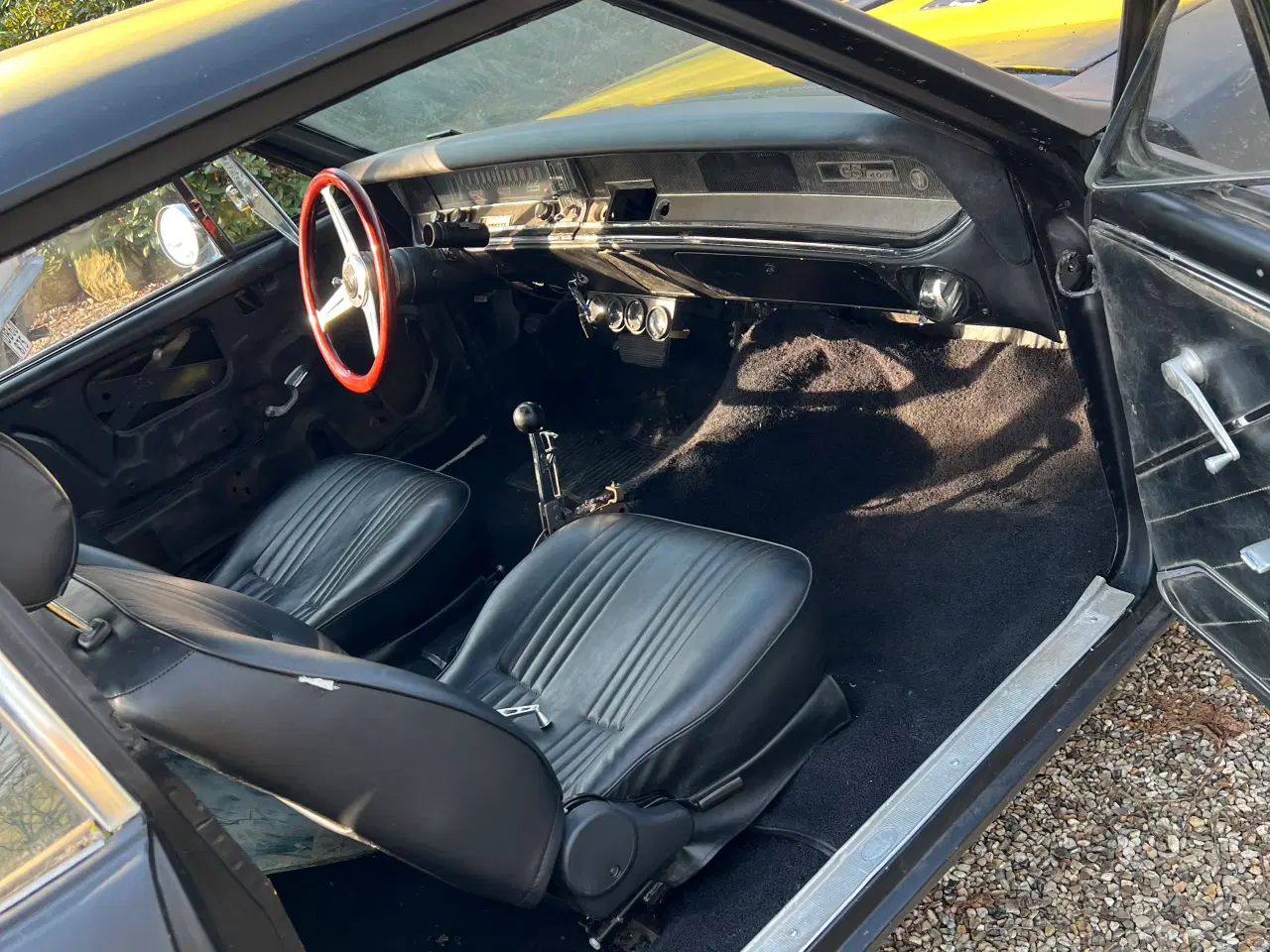 Billede 10 - Buick skylark gs