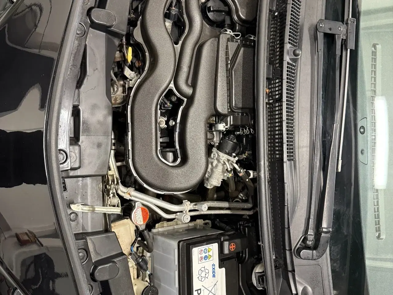 Billede 23 - Toyota Aygo 1,0 VVT-i x-pression