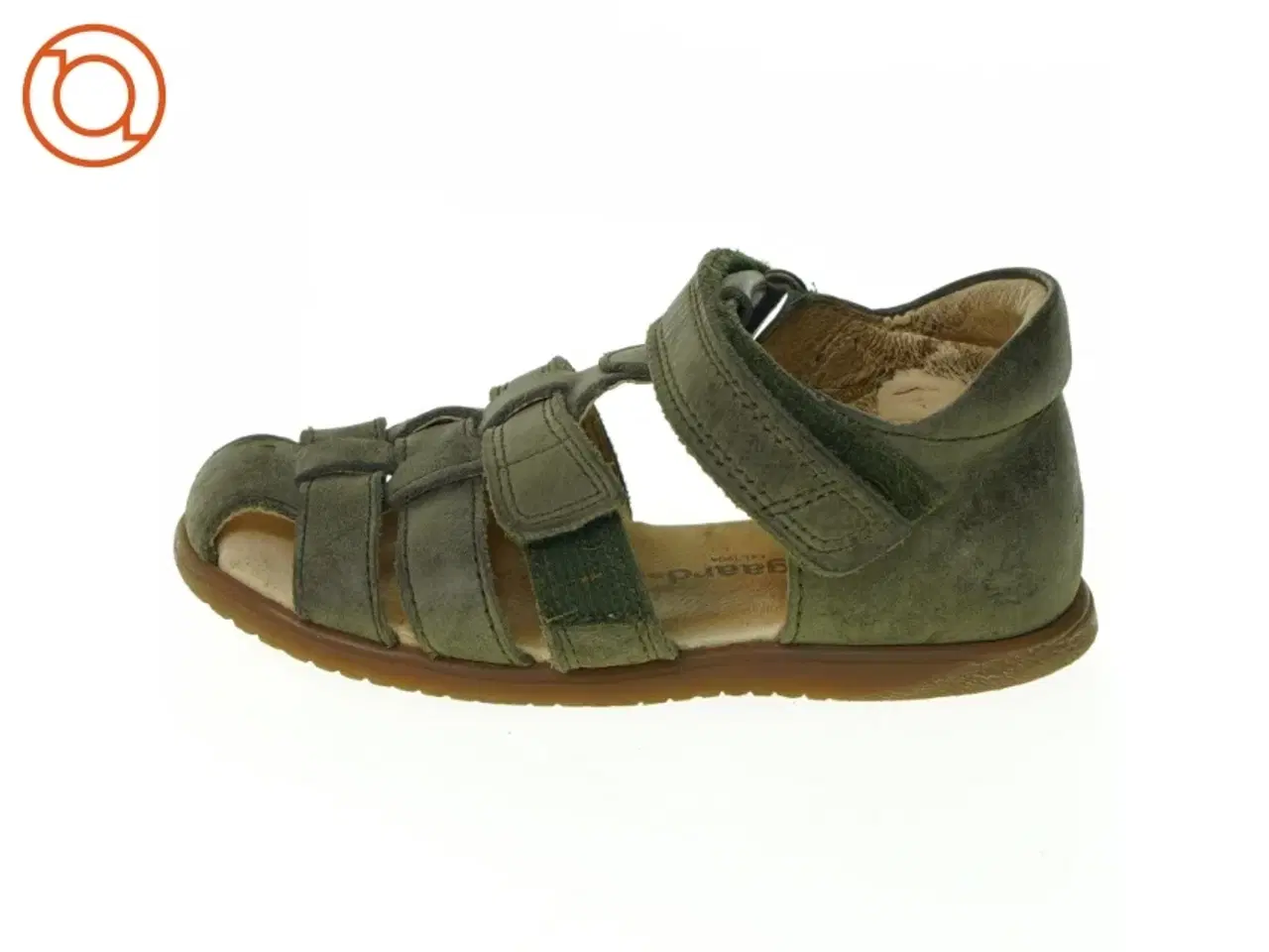 Billede 1 - Sandaler fra Bundgaard (str. 25)