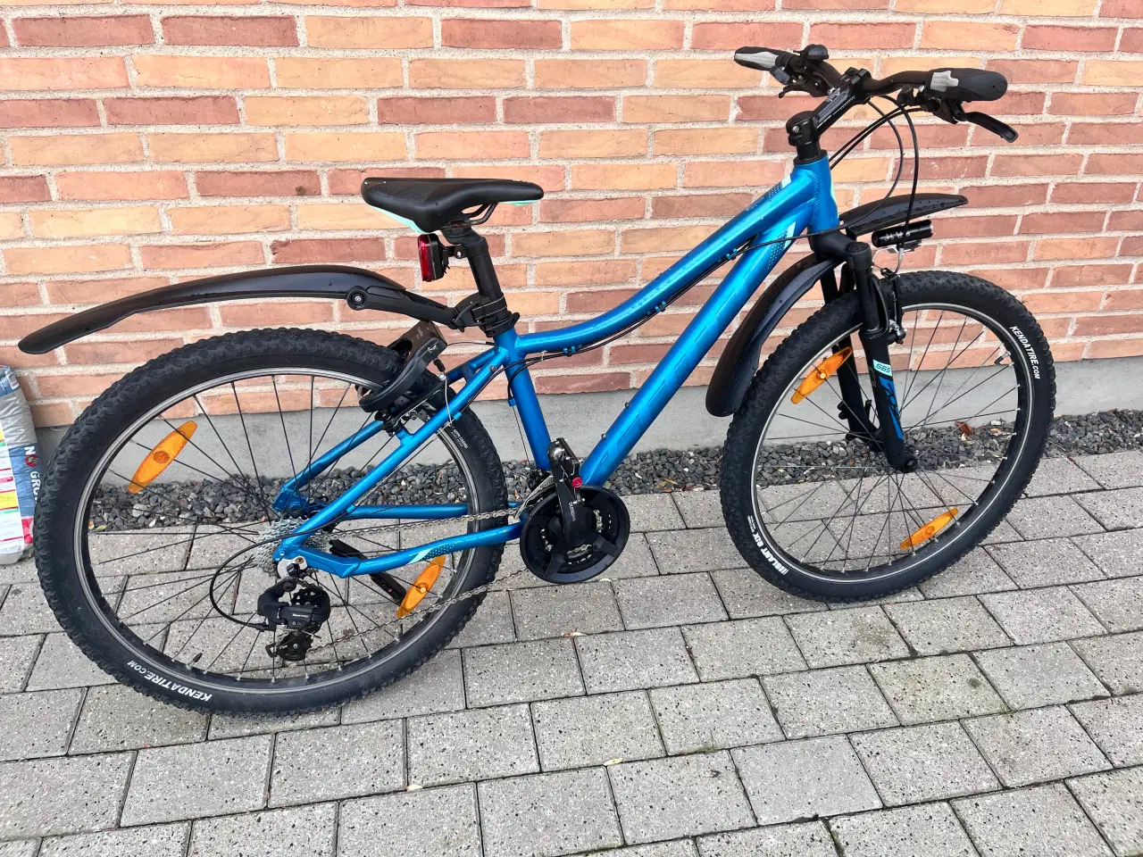 Billede 1 - Scott Mtb 