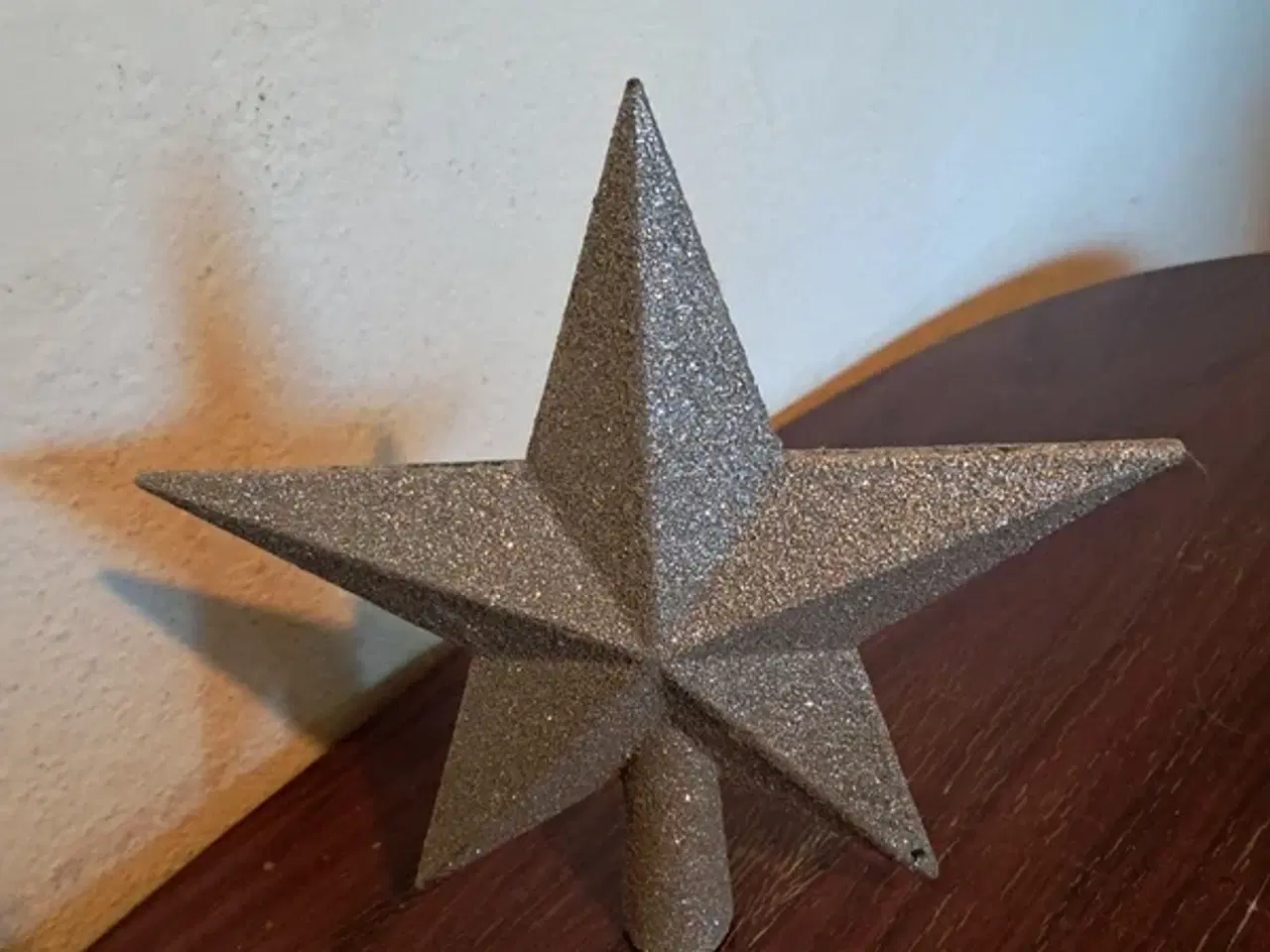 Billede 3 - Juletræspynt