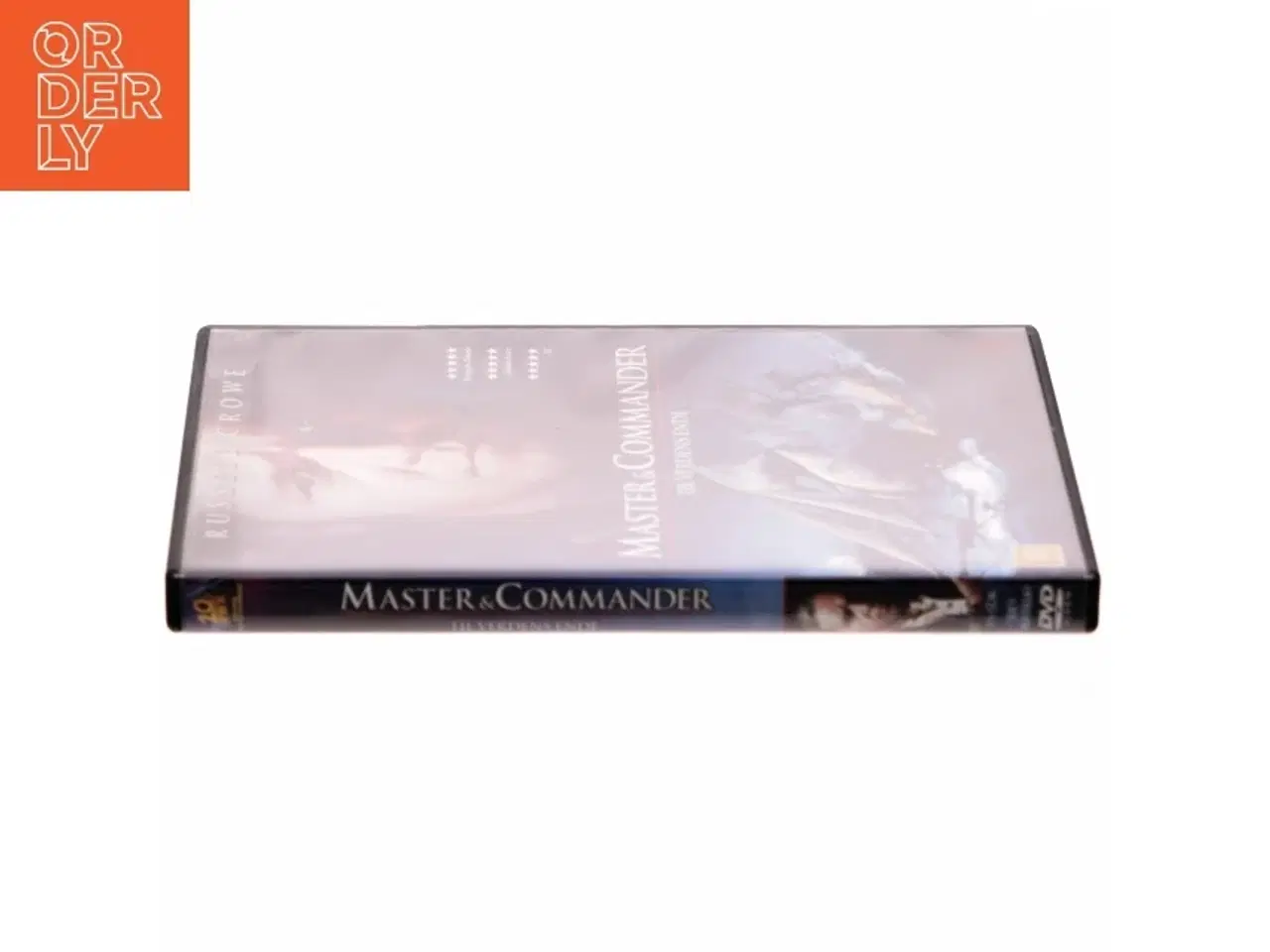 Billede 2 - Master and Commander