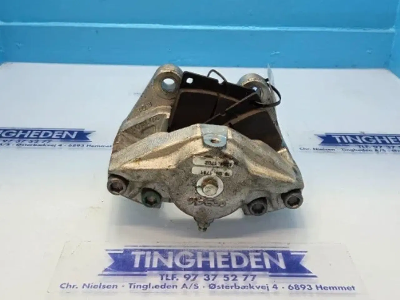 Billede 1 - New Holland CR9.90 Bremsekaliber Renoveret 84989455