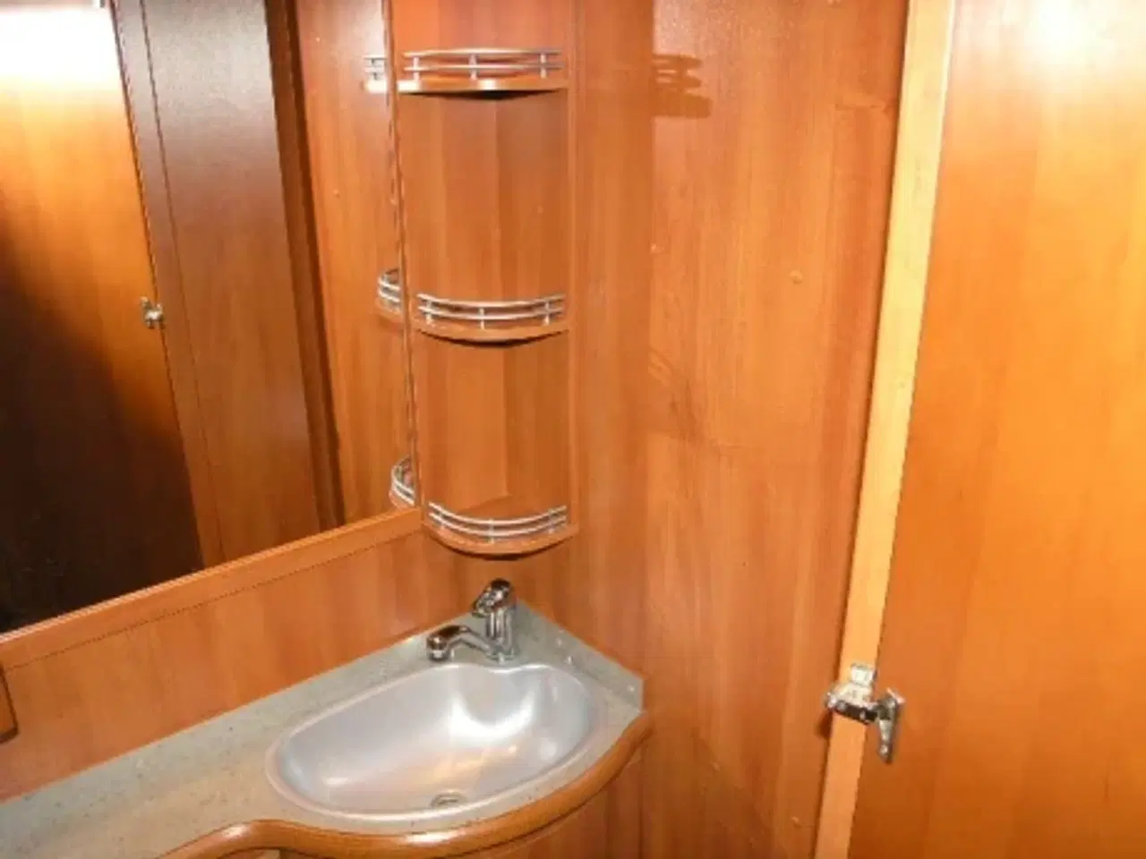 Billede 14 - Tabbert Puccini 550 E Alde