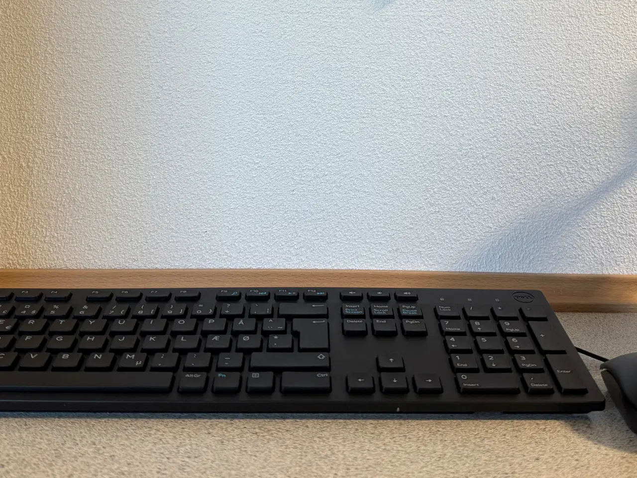 Billede 1 - Dell OptiPlex 3060 Tiny Windows 11 Pro