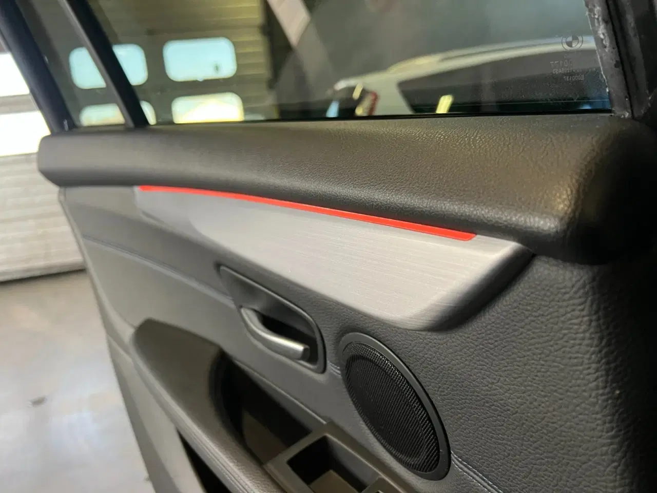 Billede 17 - BMW 220d 2,0 Gran Tourer M-Sport aut. 7prs