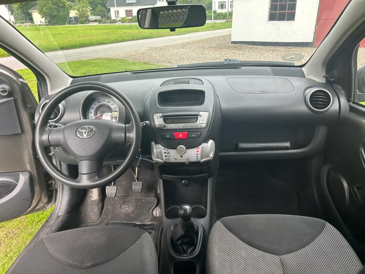 Billede 7 - Toyota Aygo 1,0