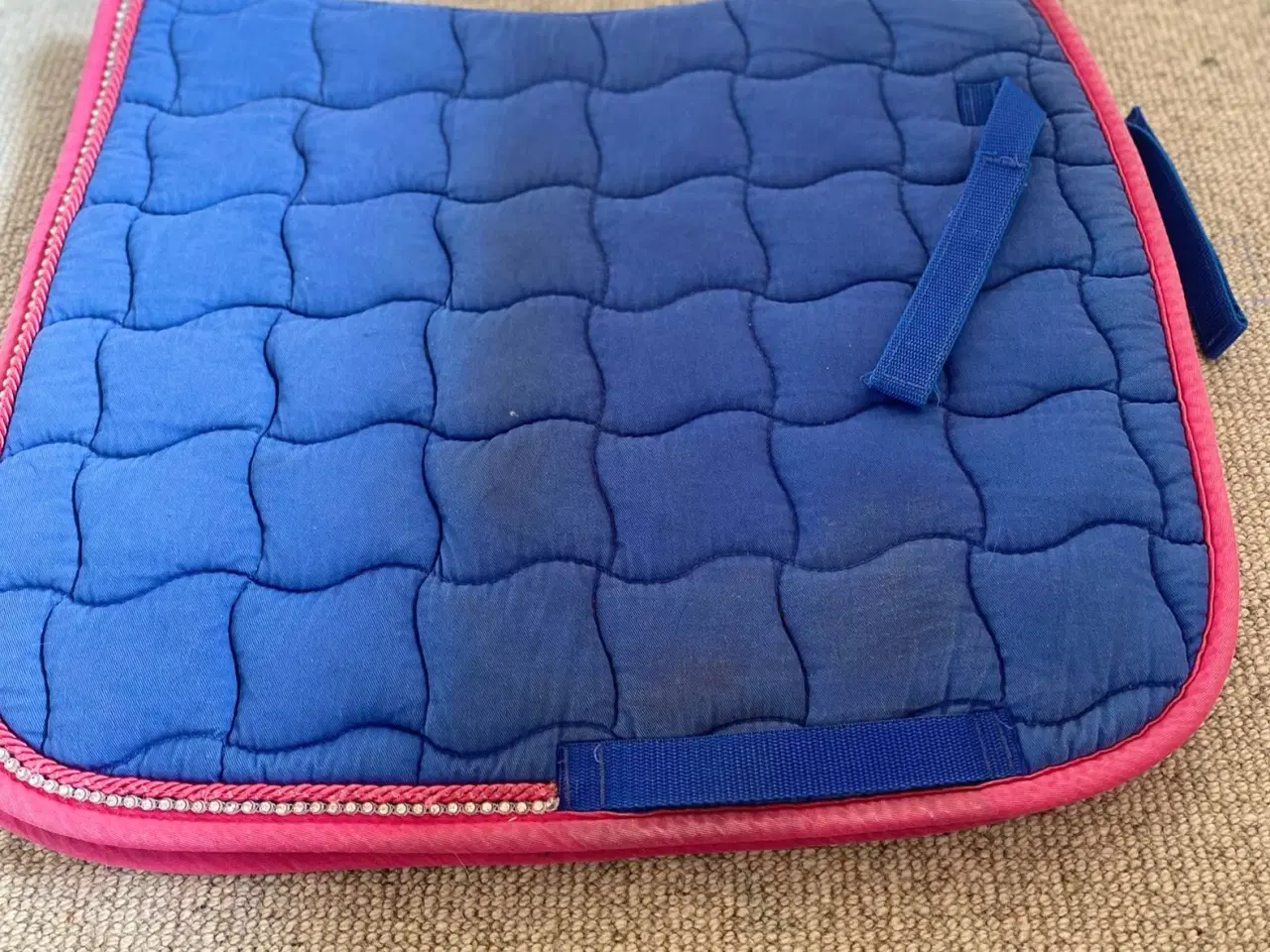 Billede 1 - Dressur underlag 15”