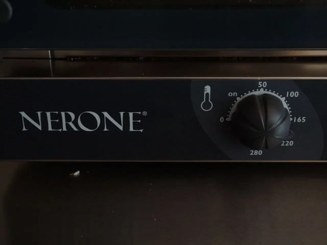 Billede 6 - Industriovn TECNDOM NERONE