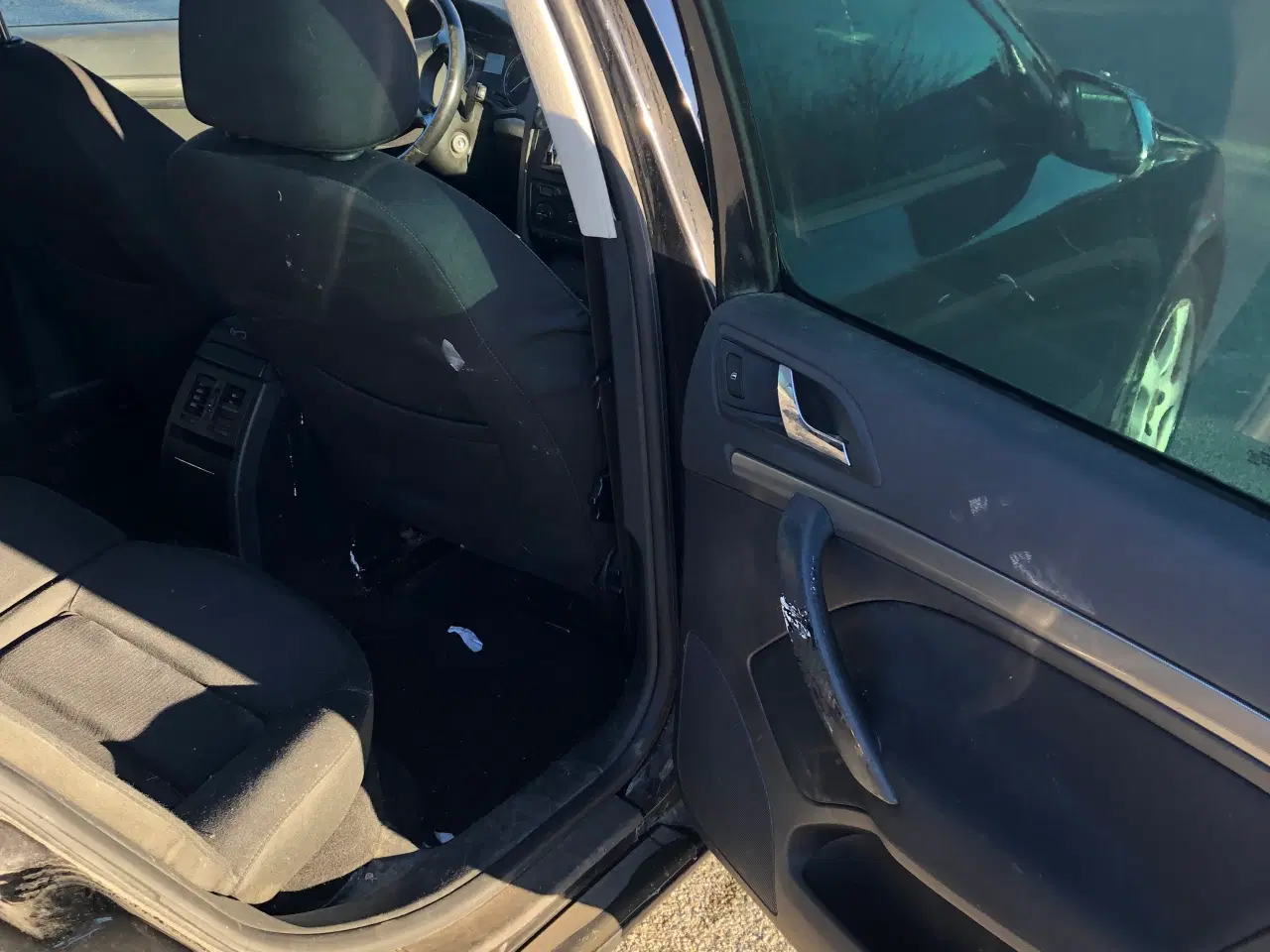 Billede 10 - Skoda Octavia 2,0tdi combi