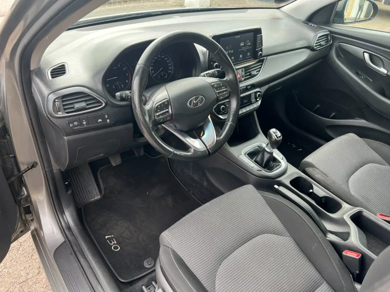 Billede 7 - Hyundai i30 1,0 T-GDi Summer Edition