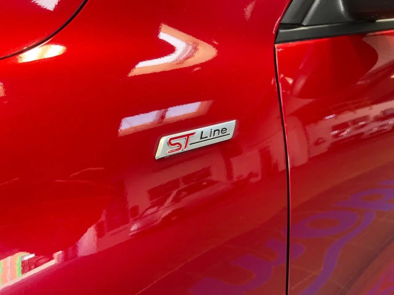 Billede 8 - Ford Kuga 1,5 EcoBlue ST-Line aut.