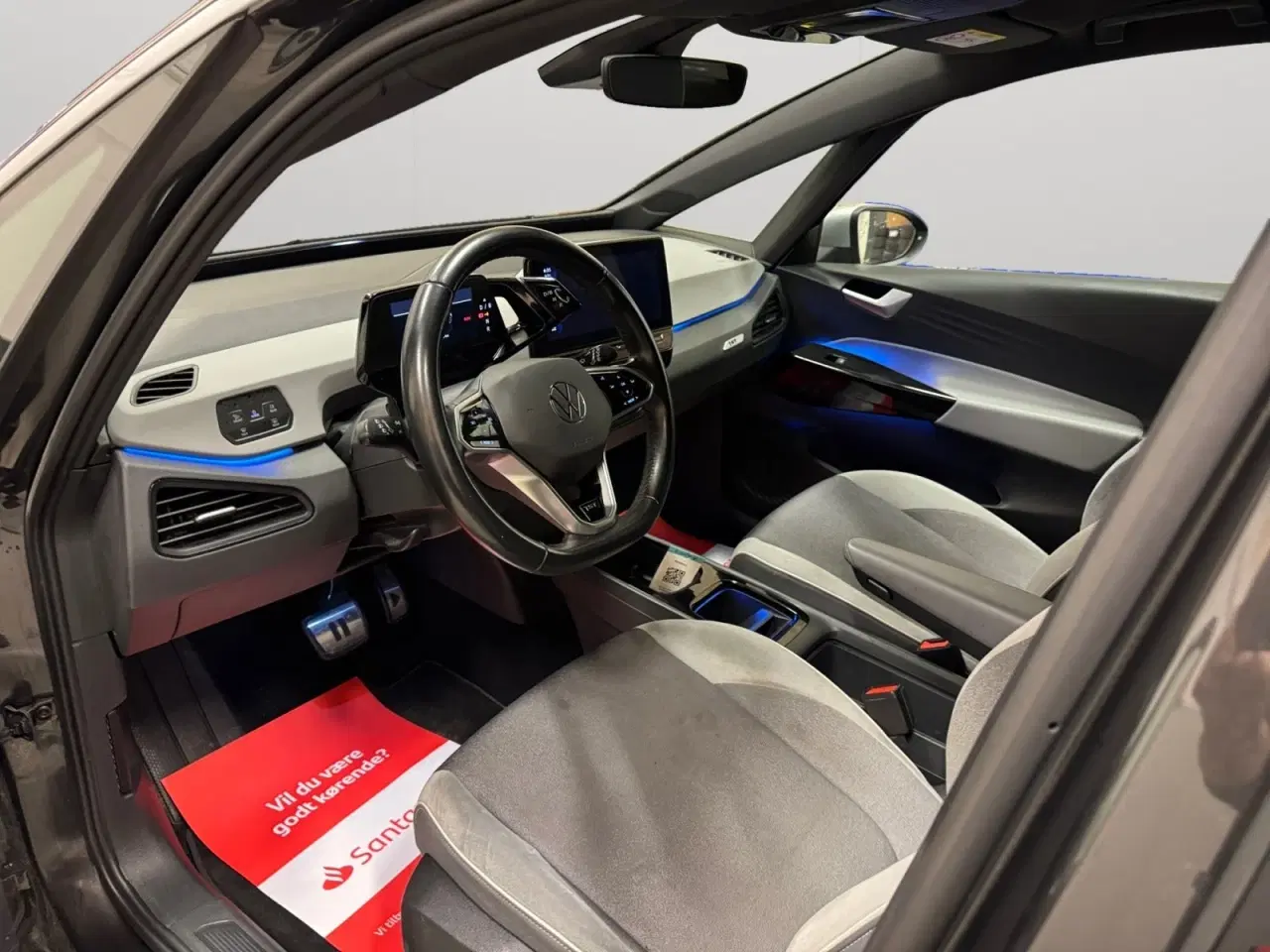 Billede 5 - VW ID.3 58 1ST Plus