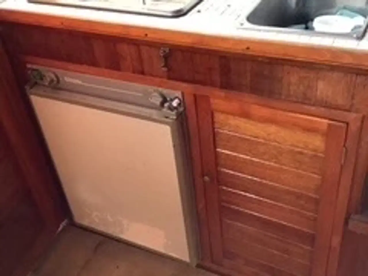 Billede 6 - Dejlig turbåd til salg.