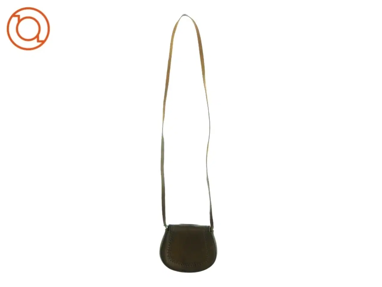 Billede 2 - Crossbody tasken med mønster