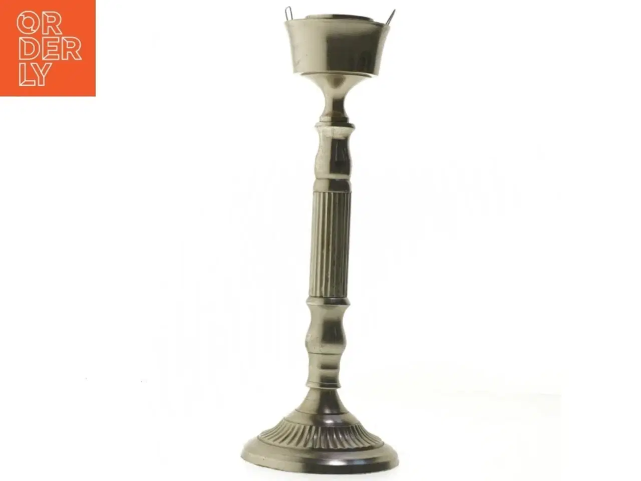 Billede 2 - Metallysestage (str. 29x10 cm)